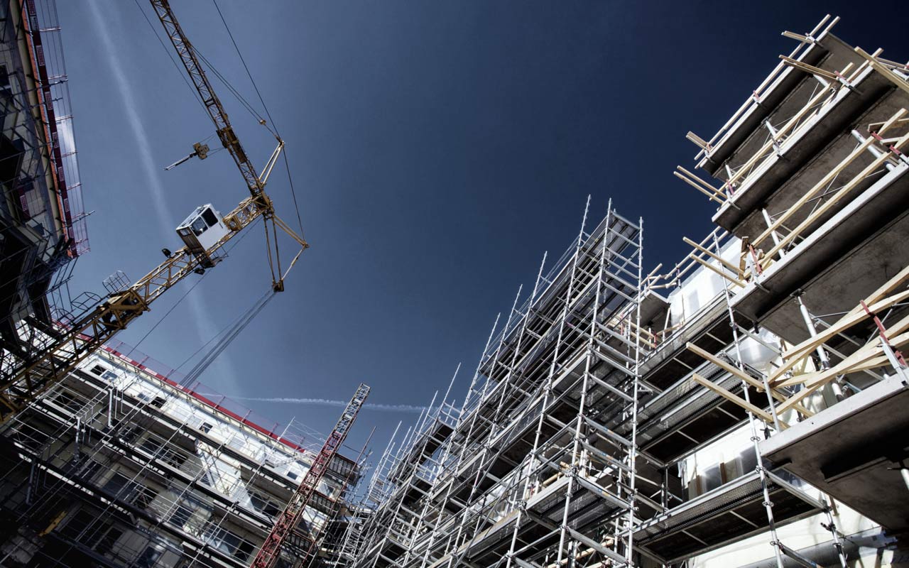 Projetos Estruturais