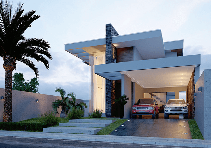 Arquitetura e Urbanismo