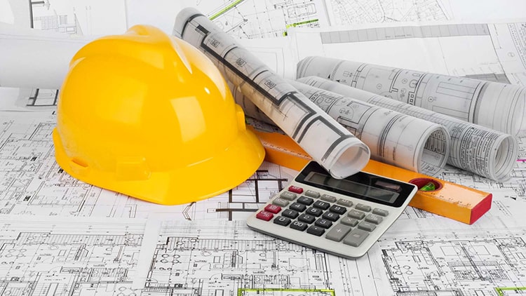 Engenharia e Topografia